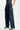 Blue Static Loose Fit Joggers - BonkersCorner