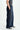 Blue Static Loose Fit Joggers - BonkersCorner