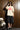 Untouched Behavior Oversized T-shirt - BonkersCorner