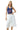 Varsity 24 Halter Neck Top - BonkersCorner