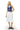 Varsity 24 Halter Neck Top - BonkersCorner