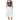 Varsity 24 Halter Neck Top - BonkersCorner