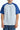 Varsity Raglan Oversized T-shirt - BonkersCorner