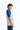 Varsity Raglan Oversized T-shirt - BonkersCorner
