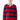 Varsity Red Rugby Polo - BonkersCorner