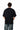 Venomized Mask Oversized T-shirt - BonkersCorner