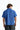 Vista Blue Polo - BonkersCorner