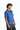 Vista Blue Polo - BonkersCorner