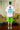 Wake N Bake Oversized T-shirt - BonkersCorner