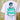 Wake N Bake Oversized T-shirt - BonkersCorner
