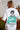 Wake N Bake Oversized T-shirt - BonkersCorner