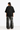 Web Vault Oversized T-shirt - BonkersCorner