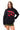 Web Slash Hoodie - BonkersCorner