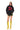 Web Slash Hoodie - BonkersCorner