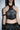 Webline Halter Neck Top - BonkersCorner