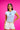 Whale Tales Beaded Embroidery Baby Tee - BonkersCorner