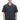 Solid Charcoal Textured Shirt - BonkersCorner