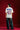 White Apex Beyond Oversized T-shirt - BonkersCorner