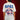 White Apex Beyond Oversized T-shirt - BonkersCorner