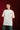 White Apex Beyond Oversized T-shirt - BonkersCorner
