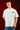 White Apex Beyond Oversized T-shirt - BonkersCorner