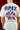 White Apex Beyond Oversized T-shirt - BonkersCorner