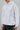 White Contour Zip Hoodie - BonkersCorner