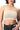 White Crop Tube Top - BonkersCorner
