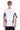 White Flow Oversized T-shirt - BonkersCorner