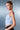 White Modal Strappy Top - BonkersCorner