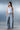 White Square Neck Tank - BonkersCorner