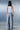 White Square Neck Tank - BonkersCorner