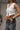 White Vest Top - BonkersCorner