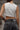 White Vest Top - BonkersCorner
