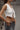 White Vest Top - BonkersCorner