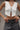 White Vest Top - BonkersCorner