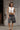 Vintage Black Jack Denim Bermuda Shorts - BonkersCorner