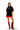 Wild Thoughts Oversized T-shirt - BonkersCorner