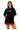 Wild Thoughts Oversized T-shirt - BonkersCorner