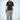 Wired Wrath Oversized T-shirt - BonkersCorner
