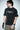 Wired Wrath Oversized T-shirt - BonkersCorner