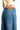 Wrecked Blue Distressed Jeans - BonkersCorner