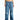 Wrecked Blue Distressed Jeans - BonkersCorner
