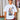 Yesterday & Today Oversized T-shirt - BonkersCorner