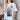 Yesterday & Today Oversized T-shirt - BonkersCorner