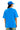 Yuck Fou Blue Oversized T-shirt - BonkersCorner