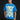 Yuck Fou Blue Oversized T-shirt - BonkersCorner