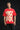 Yuck Fou Red Oversized T-shirt - BonkersCorner