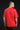 Yuck Fou Red Oversized T-shirt - BonkersCorner