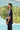 A Glitch Day Out Oversized T-shirt - BonkersCorner